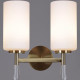 Бра ILLUMICO IL5218 IL5218-2WLS-24 HIGHBALL