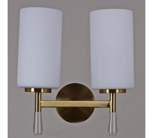 Бра ILLUMICO IL5218 IL5218-2WLS-24 HIGHBALL