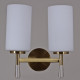 Бра ILLUMICO IL5218 IL5218-2WLS-24 HIGHBALL