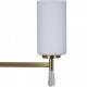 Бра ILLUMICO IL5218 IL5218-2WLS-24 HIGHBALL