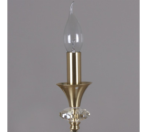 Подвесная люстра ILLUMICO IL5234-8PLS-25 ELITE