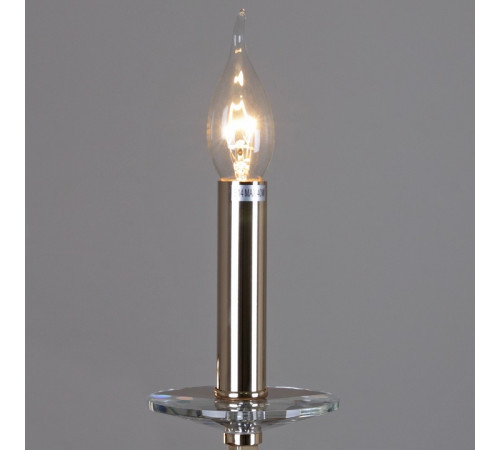 Подвесная люстра ILLUMICO ELITE IL5253-6PLS-25 ELITE