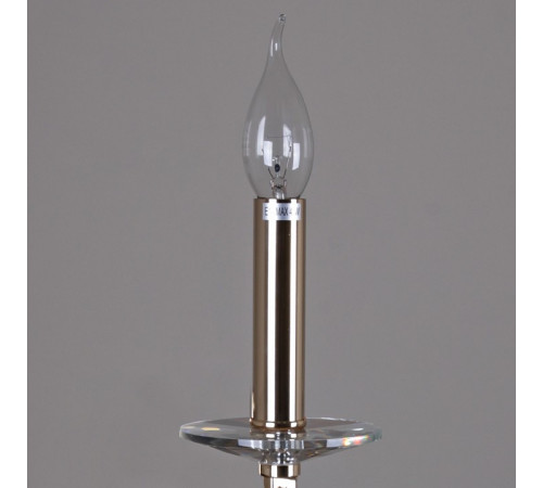 Подвесная люстра ILLUMICO ELITE IL5253-6PLS-25 ELITE