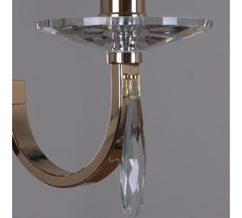 Подвесная люстра ILLUMICO ELITE IL5253-6PLS-25 ELITE