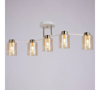 Светильник на штанге ILLUMICO Qui IL6111-5COU-79 WH GD Qui