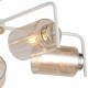 Люстра на штанге ILLUMICO IL8248-5COU-79 WH GD