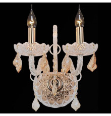 Бра ILLUMICO  IL8251-2W-30 GD