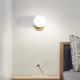 Бра ImperiumLoft Tip of the Tongue BRUME01