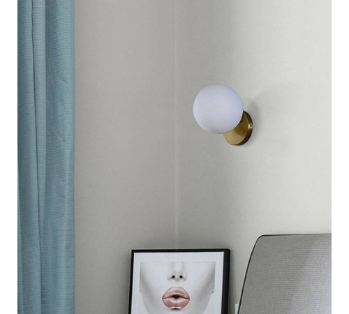 Бра ImperiumLoft Tip of the Tongue BRUME01
