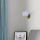 Бра ImperiumLoft Tip of the Tongue BRUME01