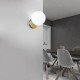 Бра ImperiumLoft Tip of the Tongue BRUME01