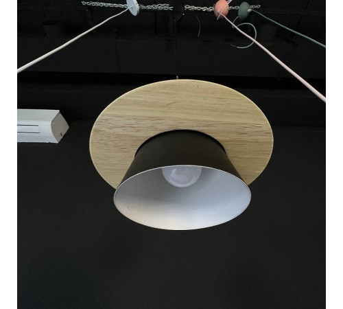 Подвесной светильник Imperiumloft Eco ECO1