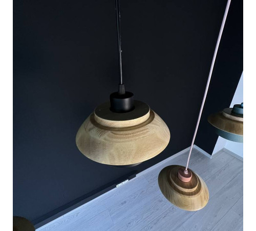 Подвесной светильник Imperiumloft Eco ECO1