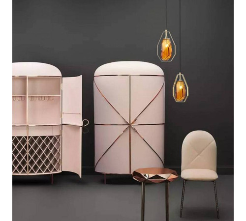 Подвесной светильник ImperiumLoft GEM GEM01