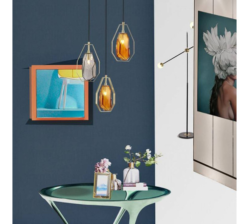 Подвесной светильник ImperiumLoft GEM GEM01