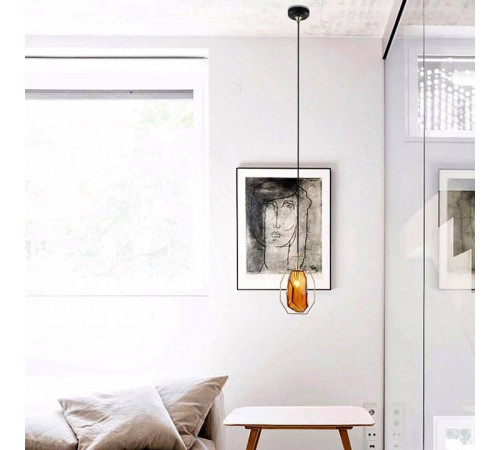 Подвесной светильник ImperiumLoft GEM GEM01