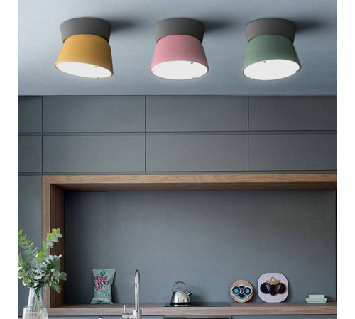 Накладной светильник Imperiumloft KNAP KNAP01