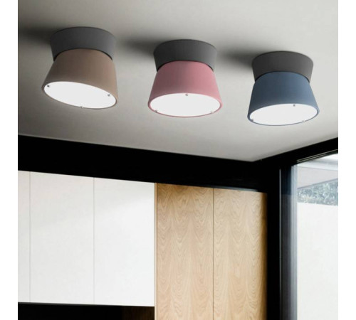 Накладной светильник Imperiumloft KNAP KNAP01