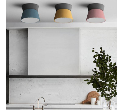 Накладной светильник Imperiumloft KNAP KNAP01