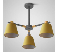 Люстра на штанге Imperiumloft Natura A Yellow NATURAAY01