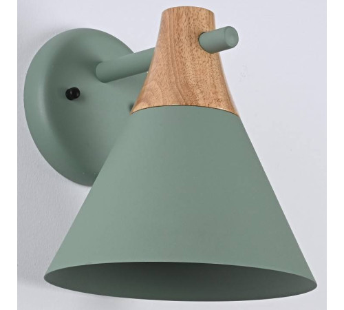 Бра Imperiumloft NOD WALL Green NODWALL01