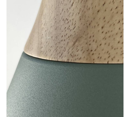 Бра Imperiumloft NOD WALL Green NODWALL01