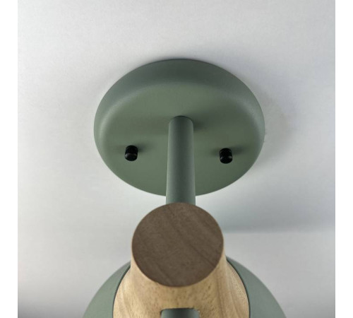 Бра Imperiumloft NOD WALL Green NODWALL01