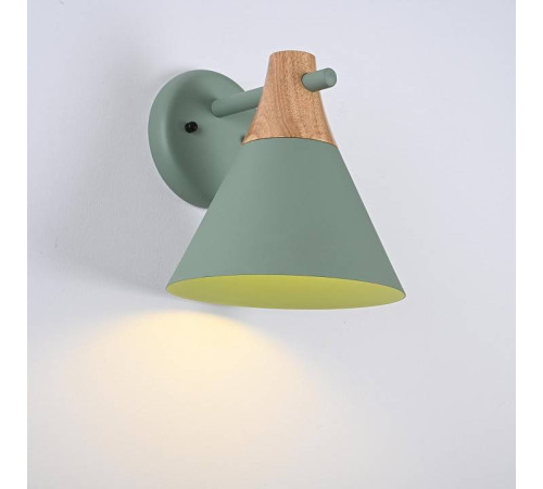 Бра Imperiumloft NOD WALL Green NODWALL01