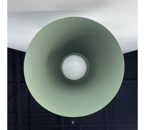 Бра Imperiumloft NOD WALL Green NODWALL01