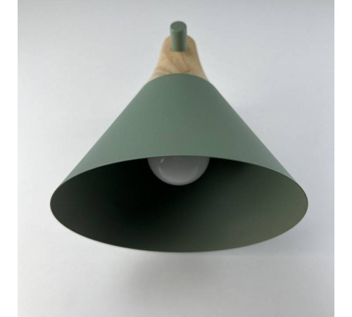 Бра Imperiumloft NOD WALL Green NODWALL01
