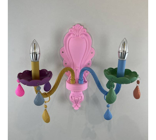 Бра Imperiumloft RAINBOW RAINBOW-WALL01