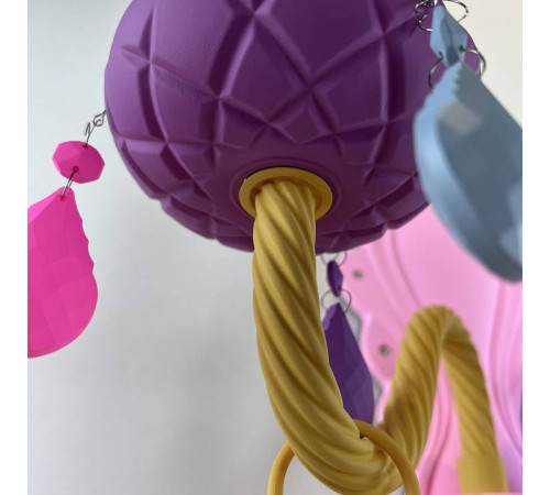 Бра Imperiumloft RAINBOW RAINBOW-WALL01