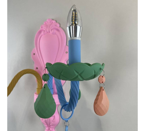 Бра Imperiumloft RAINBOW RAINBOW-WALL01