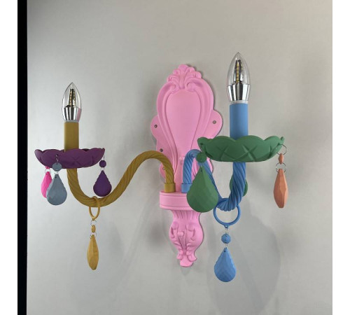 Бра Imperiumloft RAINBOW RAINBOW-WALL01