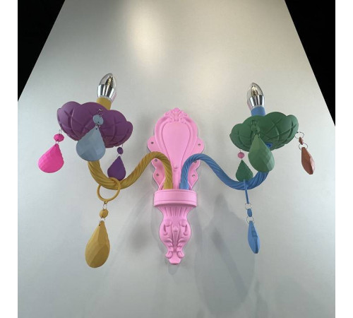 Бра Imperiumloft RAINBOW RAINBOW-WALL01