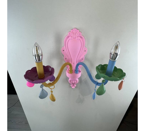 Бра Imperiumloft RAINBOW RAINBOW-WALL01