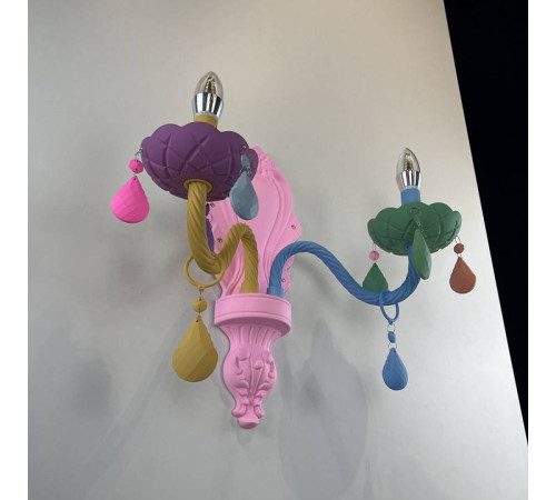 Бра Imperiumloft RAINBOW RAINBOW-WALL01