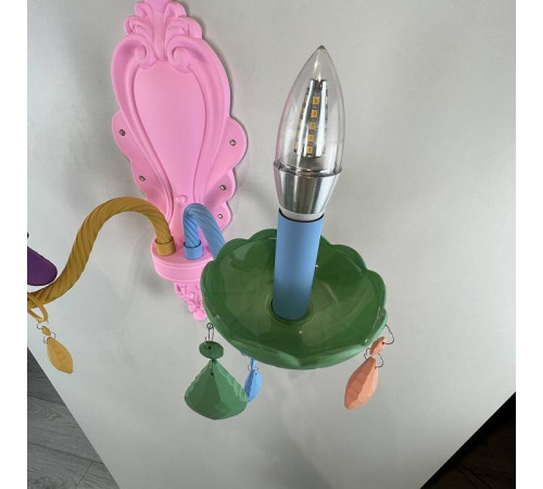 Бра Imperiumloft RAINBOW RAINBOW-WALL01