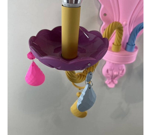 Бра Imperiumloft RAINBOW RAINBOW-WALL01