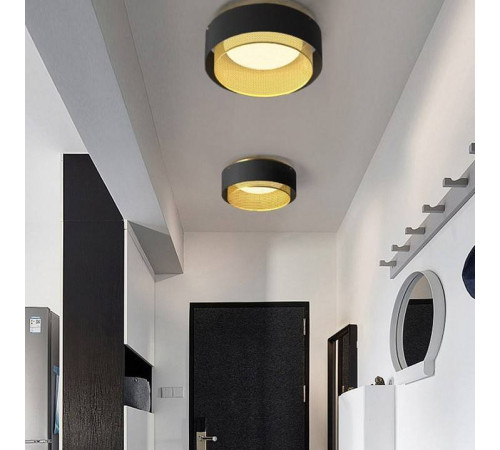 Накладной светильник Imperiumloft Casing CASING-C01