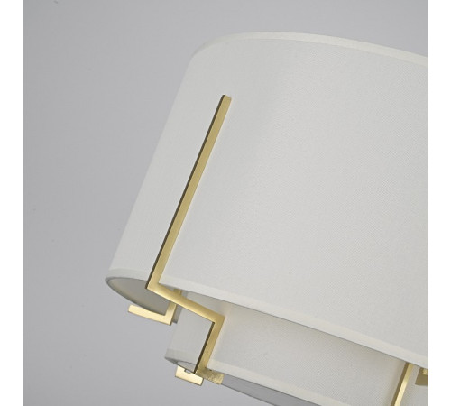 Светильник на штанге Imperiumloft Cleo01