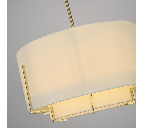 Светильник на штанге Imperiumloft Cleo01