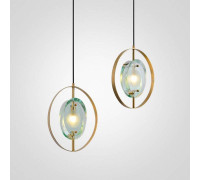 Подвесной светильник Imperiumloft Isendo One ISENDO-ONE01