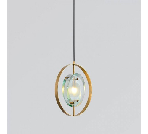 Подвесной светильник Imperiumloft Isendo One ISENDO-ONE01