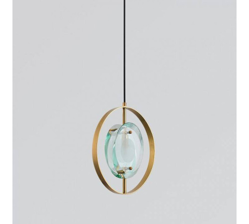 Подвесной светильник Imperiumloft Isendo One ISENDO-ONE01