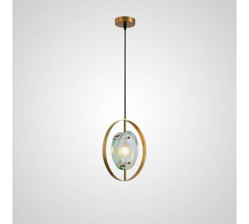 Подвесной светильник Imperiumloft Isendo One ISENDO-ONE01