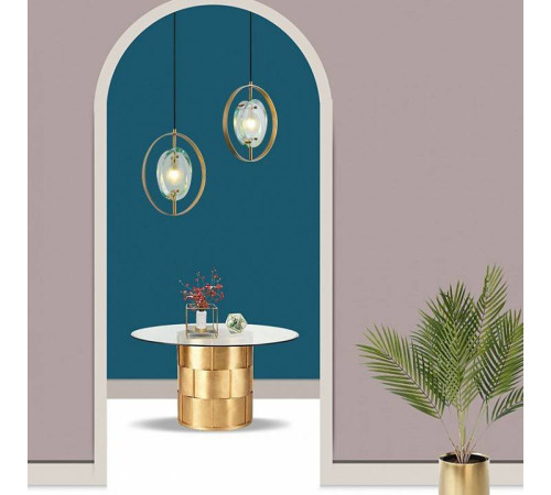 Подвесной светильник Imperiumloft Isendo One ISENDO-ONE01