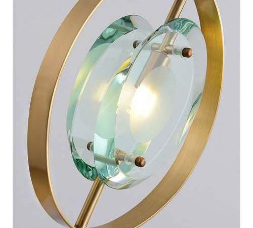 Подвесной светильник Imperiumloft Isendo One ISENDO-ONE01