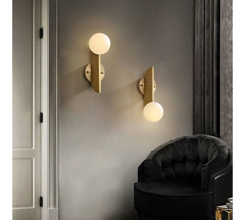 Бра Imperiumloft Neo-Wall01