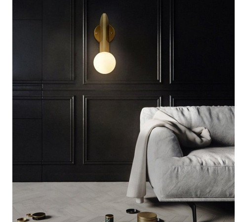 Бра Imperiumloft Neo-Wall01